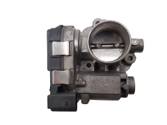 Boitier Papillon D’admission 04C133062D AG6 VW Seat Skoda 1200