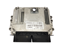 Calculateur 0261S12867 F1FA-12A650-ATF Ford Bosch