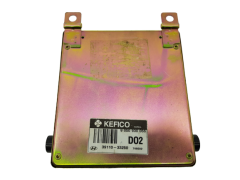 Calculateur Hyundai 39110-33250 9050930056 Kefico