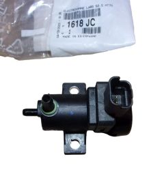 Electrovanne Nouvelle Original 1618JC 1618.JC Citroen Peugeot