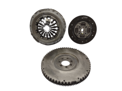 Ensemble D`Embrayage 302050901R 7700100457 Valeo 1.4 1.6 16v Dacia Renault