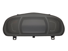 Bloc Compteurs Vitesse Renault Espace 5 248104781R 7806