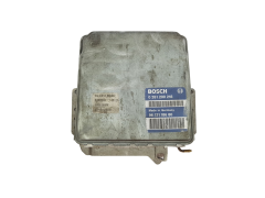 Calculateur 0261200218 9613118680 26SA2598 PSA Bosch 18057 Calculateur 0261200218 9613118680 26SA2598 PSA Bosch 18057