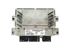 Calculateur A2C10654700 EMS2102 G1B1012A650-XB Ford Continental