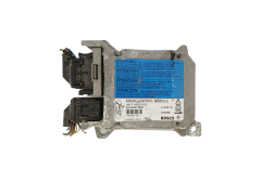 Calculateur Moduł 2M5T-14B056-DD 0285001425 Ford Bosch