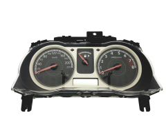 Bloc Compteurs Vitesse Nissan Note A4 9U00D 53240