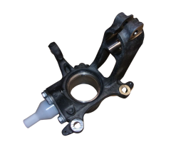 Fusée De Roue Gauche Original 1612735380 Citroen Jumper 3 Peugeot Boxer 3