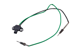 Capteur De Température De Gaz D`Echappement 226585058R 2.3 dCi Renault Master 3 Capteur De Température De Gaz D`Echappement 226585058R 2.3 dCi Renault Master 3