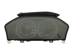 Bloc Compteurs Vitesse Volvo S80 V70 XC70 31254535AA Yazaki 60939