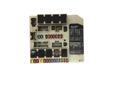 Calculateur BSI 284B7AX61A Nissan Renault 24351