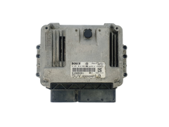 Calculateur 0281012992 51806261  Fiat Bosch 39761