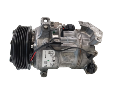 Compresseur De Climatisation 926006UB0A Sanden PXC14 Renault Nissan