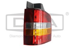 Phare De Voiture Arrière Gauche 7H0945095J 89450576302 VW Transporter T5 DPA