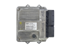 Calculateur Lancia 55202548 MJD6JF.Y1 71600.007.04 FPT Marelli 53966