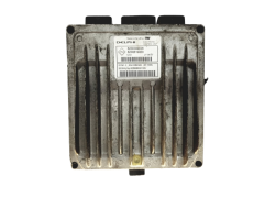 Calculateur 8200399038 8200619409 R0410B034C Renault Delphi 19743