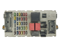 Boîtier Fusibles Fiat 46795988 NPL 46552681 CPL Delphi 19996