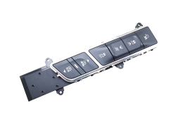 Panneau de configuration Jaguar I-Pace J9D3-14B791-AC