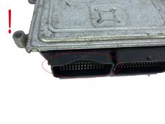 Calculateur Chevrolet 25182025 5WY1K11A Continental 48034