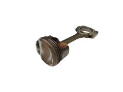 Bielle De Piston 060394 1611546880 1KR-B52E 1.0 VTI C1 Aygo Toyota