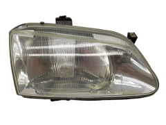 Phare Droit 260101792R Megane Scenic Renault Valeo
