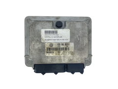 Calculateur 038906018P 0281001720 Volkswagen Bosch 63761
