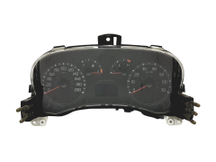 Bloc Compteurs Vitesse Fiat Panda 51711237 503000480700 51643
