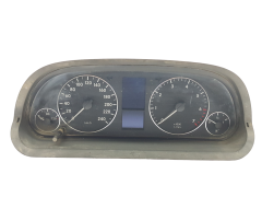 Bloc Compteurs Vitesse Mercedes A W169 A1694403111 0263643413 Bosch