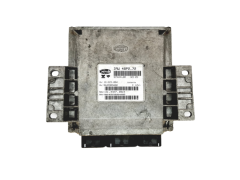 Calculateur 9648568480 IAW48P2.72 PSA Magneti Marelli 18481