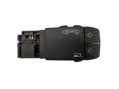 Commande De Radio 8200009040 34473201AJ Trafic 2 Master 2 Renault