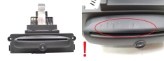 Radio Cd BT Mini Boost 6512 3456869 -02 BMWRCD 302-28 Radio Cd BT Mini Boost 6512 3456869 -02 BMWRCD 302-28
