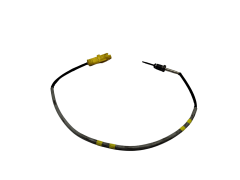 Capteur De Température De Gaz D`Echappement Renault H82522671640 4603