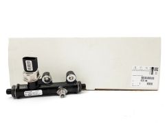 Rampe D'injection Original Citroen Peugeot Jaguar C5 407 2.7-3.0 HDi 1570H4
