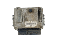 Calculateur Opel 55560810DB 0281012694 Bosch GM 35398