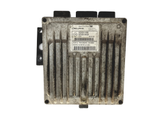 Calculateur 8200911560 8200619409 R0410B034C Renault Delphi 19881