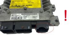 Calculateur S180047013F AV21-12A650-EF Ford Continental 57454