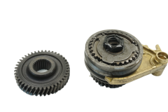 Roue Dentée De Boite De Vitesse 5 20CE73 Citroen Saxo 1.5D Roue Dentée De Boite De Vitesse 5 20CE73 Citroen Saxo 1.5D