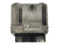 Calculateur Audi 8P0907115AE 0261S04240 Bosch
