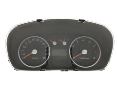 Bloc Compteurs Vitesse Hyundai Coupe 94003-2C625 2003-45800H 51080