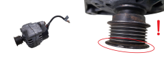Alternateur 0123315022 1 435 427.9 Bosch BMW