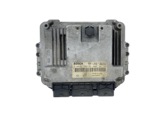 Calculateur 0281011549 8200391966 8200370779 Renault Bosch 60113