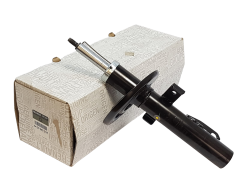 Amortisseur Original à Avant Renault Clio 4 543024021R