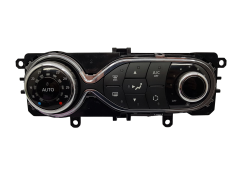 Commande Chauffage Renault Clio 4 Captur E1067144C 275100037R MC10 Commande Chauffage Renault Clio 4 Captur E1067144C 275100037R MC10