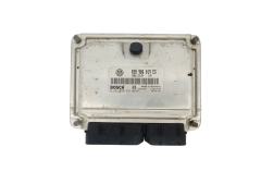 Calculateur 0281010928 038906019EG Skoda VW Bosch 