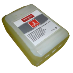 Réservoir De Système De Refroidissement Renault Nisssan AntiFreeze 5 L 86600068