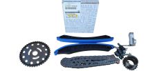 Kit De Chaîne De Distribution Original 1302800Q1D Renault Nissan Dacia