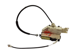 Serrure De Porte Droit Avant 9316CK Peugeot 407 Kiekert Serrure De Porte Droit Avant 9316CK Peugeot 407 Kiekert