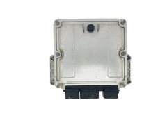 Calculateur 9648715080 0281011394 9640938180 PSA Bosch 