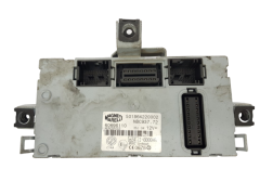 Calculateur Moduł BSI Alfa Romeo 60698110 501864220002 Magneti Marelli