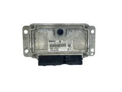 Calculateur Toyota PSA 89661-0H012 0261208704 Bosch 62278