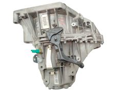 Boîte De Vitesse Nouveau TL4131 TL4078 Renault Scenic 4 1.2 TCE